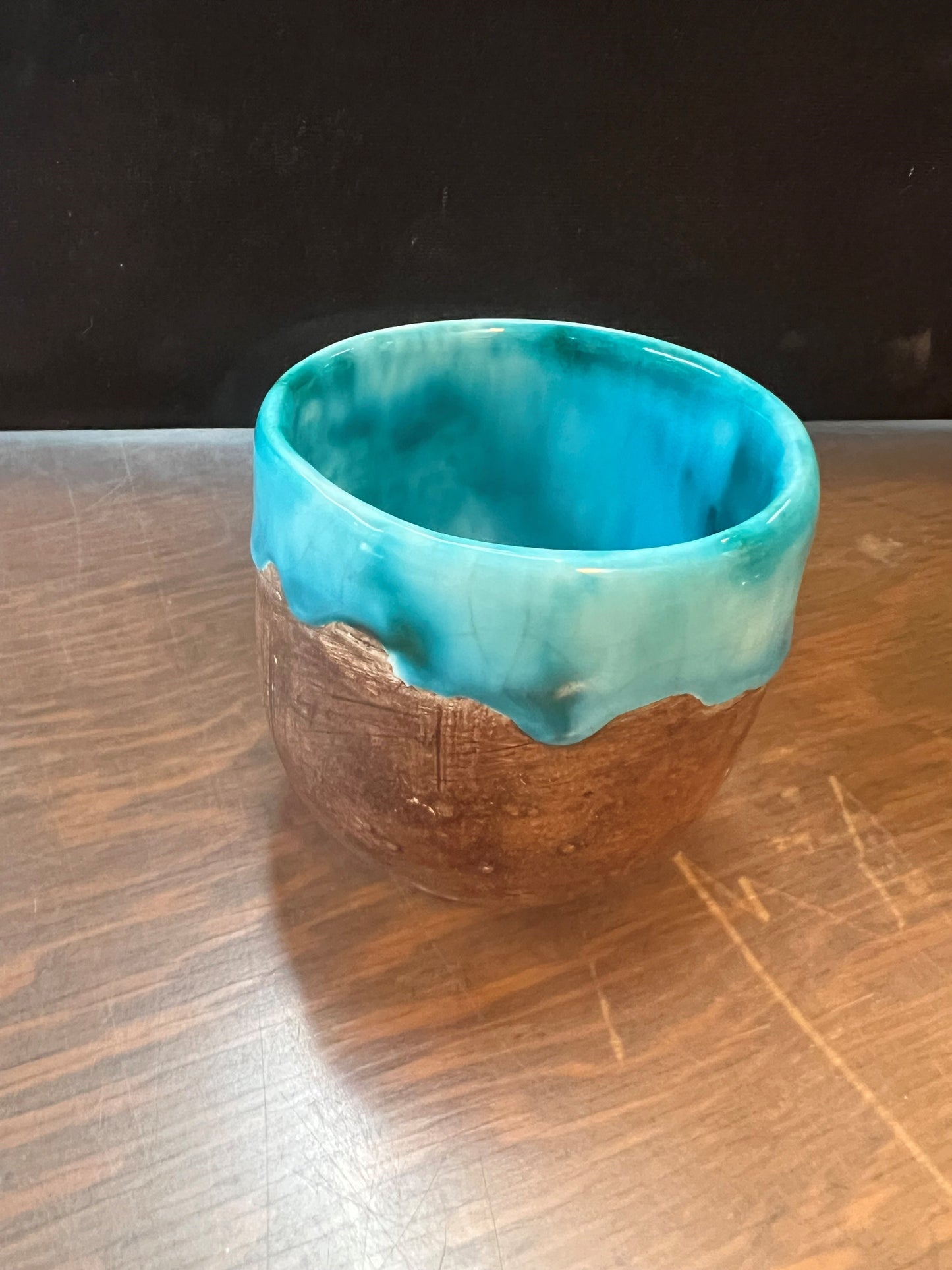Ceramic Cup:2024.60.130