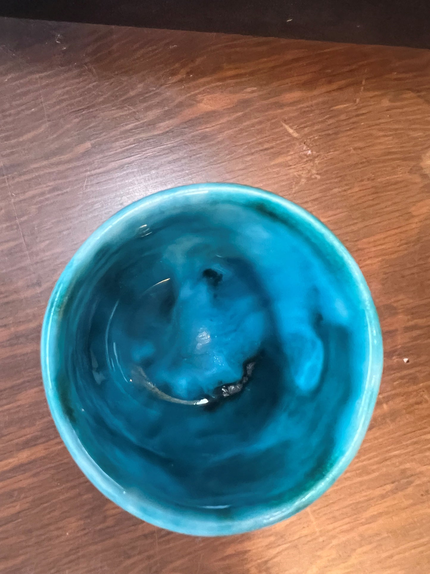 Ceramic Cup:2024.60.130