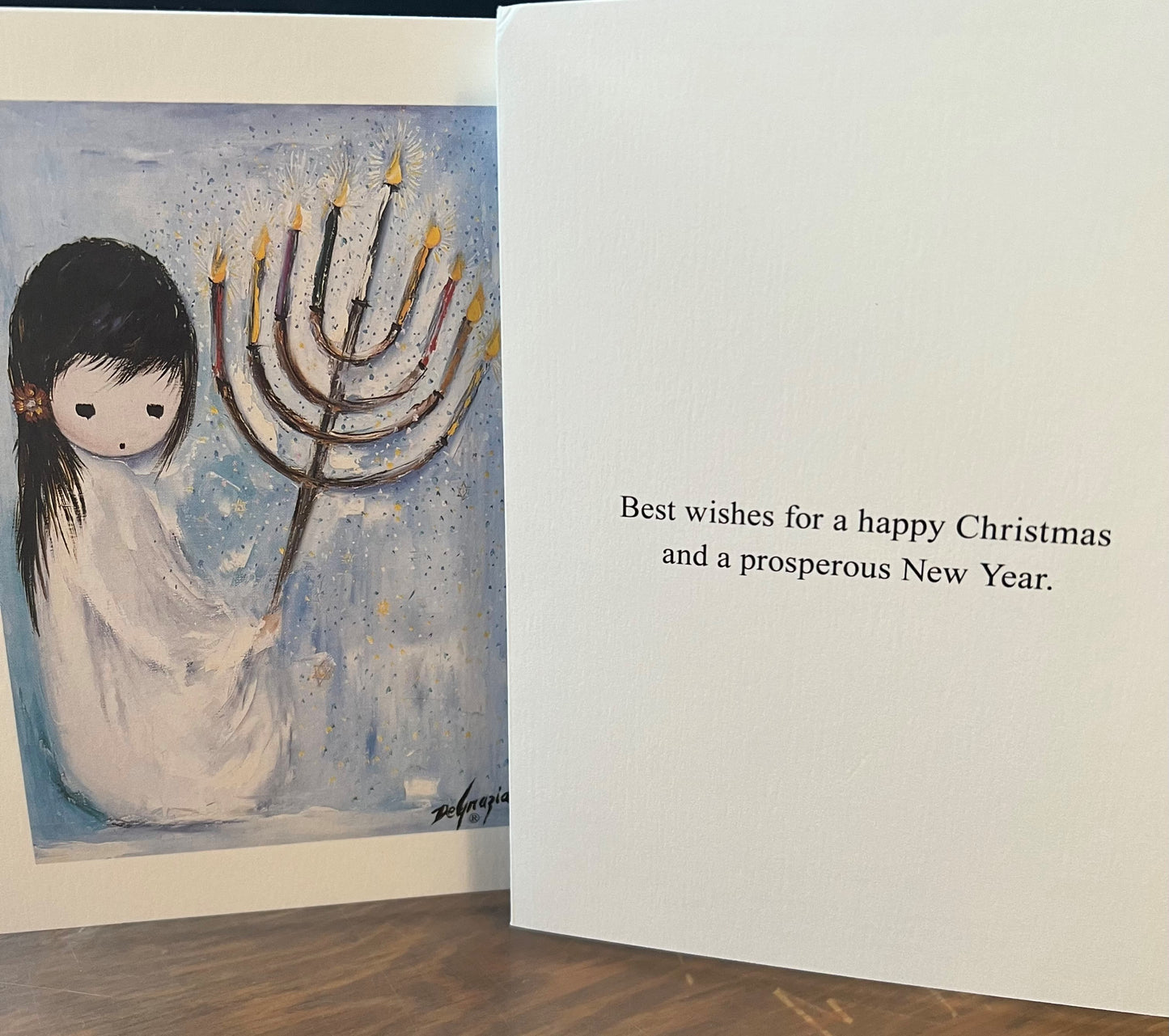 Holiday Cards: