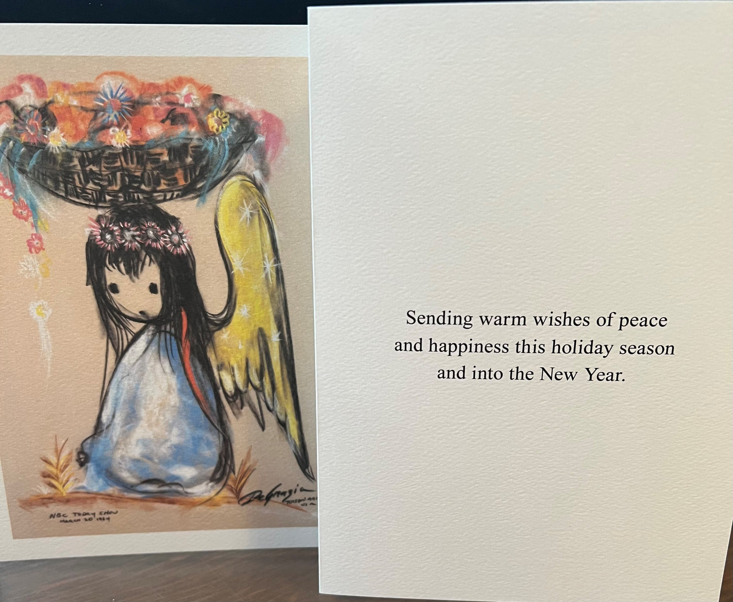 Holiday Cards: