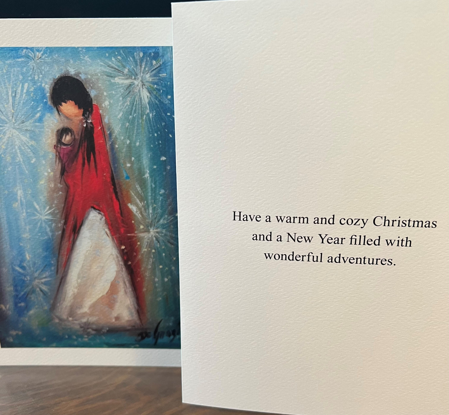 Holiday Cards: