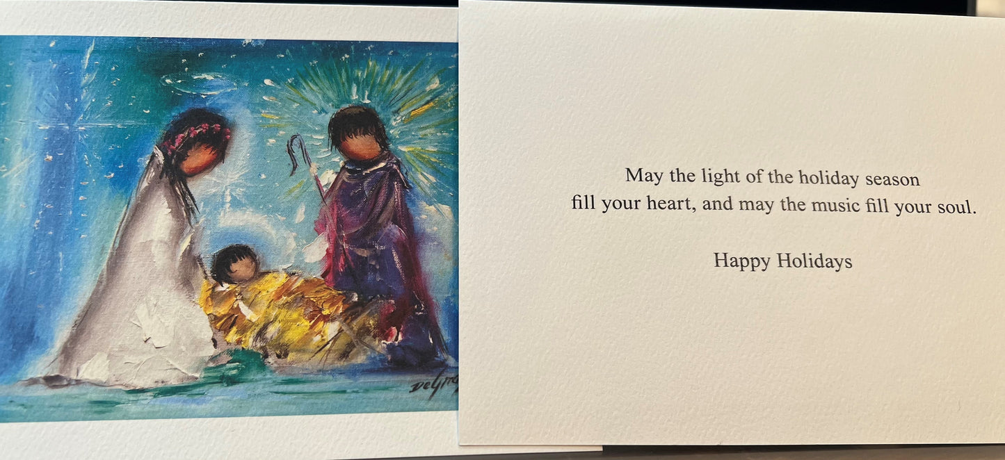 Holiday Cards: