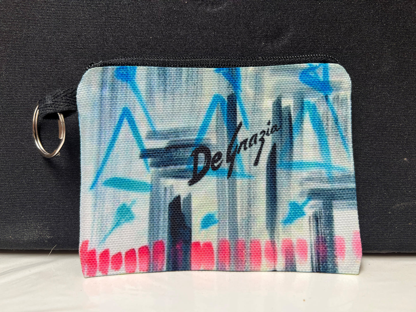Assorted Coin Purse: