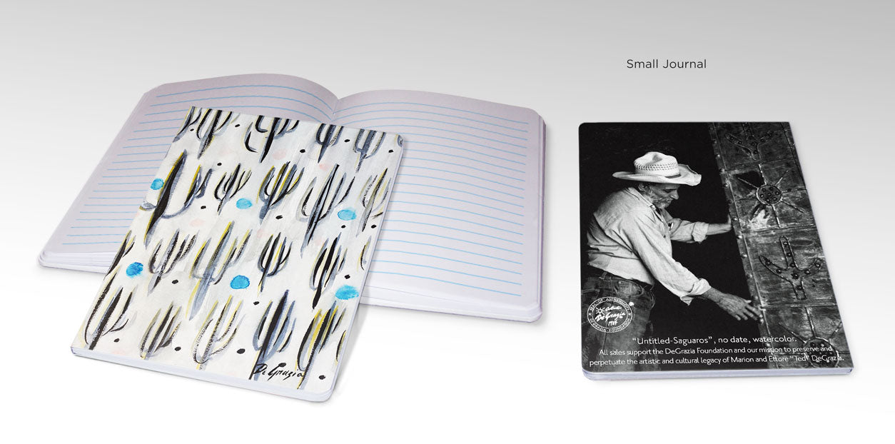 Journal: Small