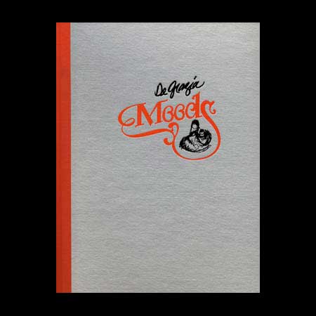 Book: Moods