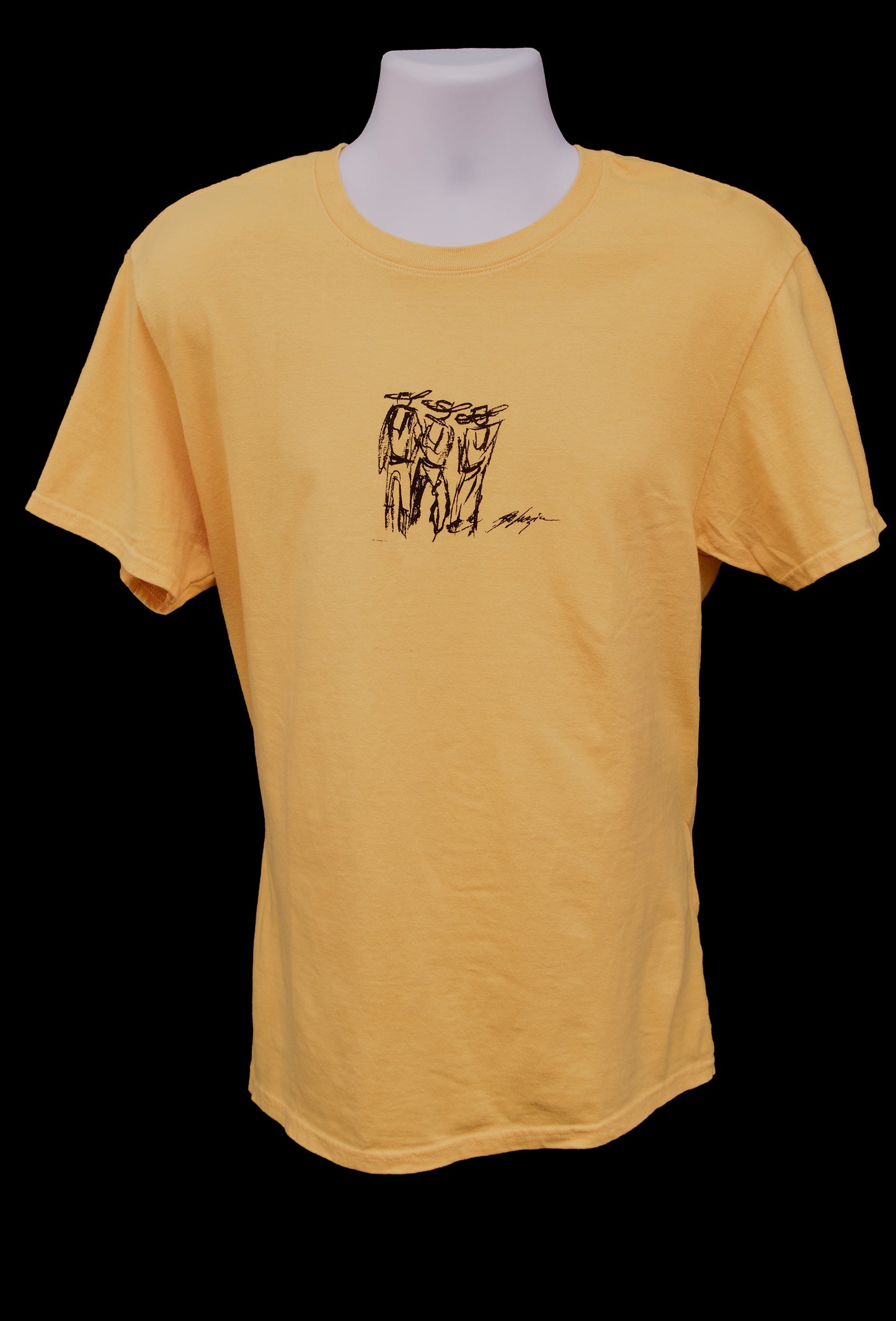 Shirt: Cowboys