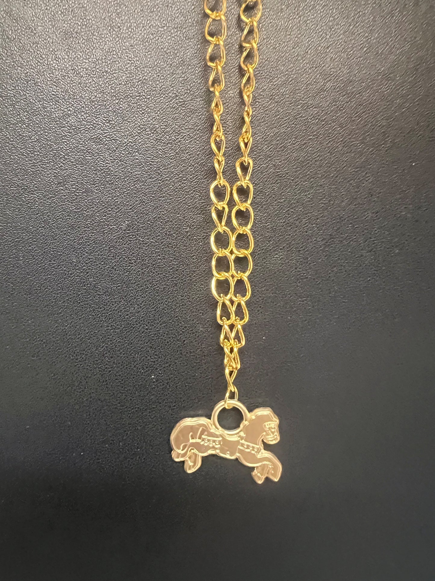 Bracelet: Charm