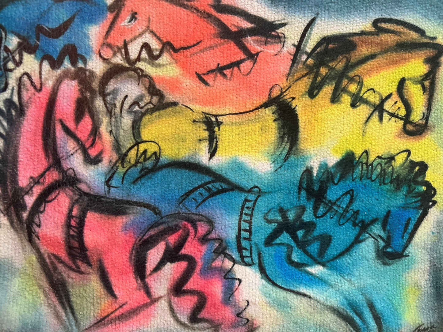 Dish Towels: Assorted