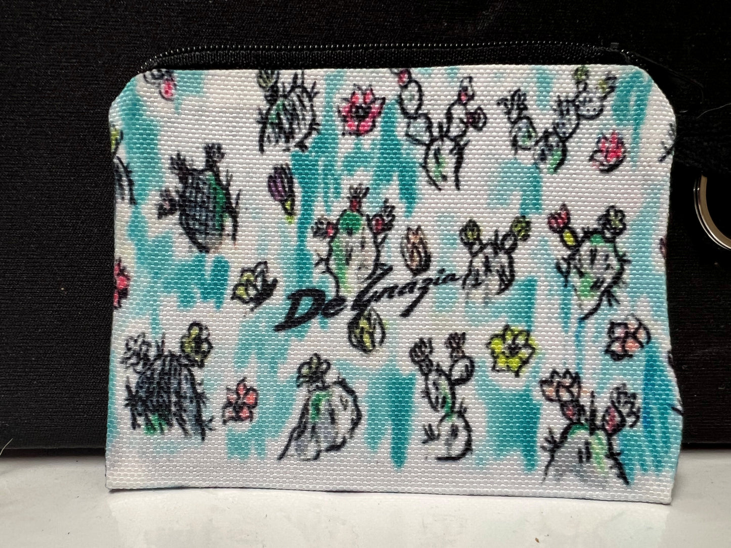 Assorted Coin Purse: