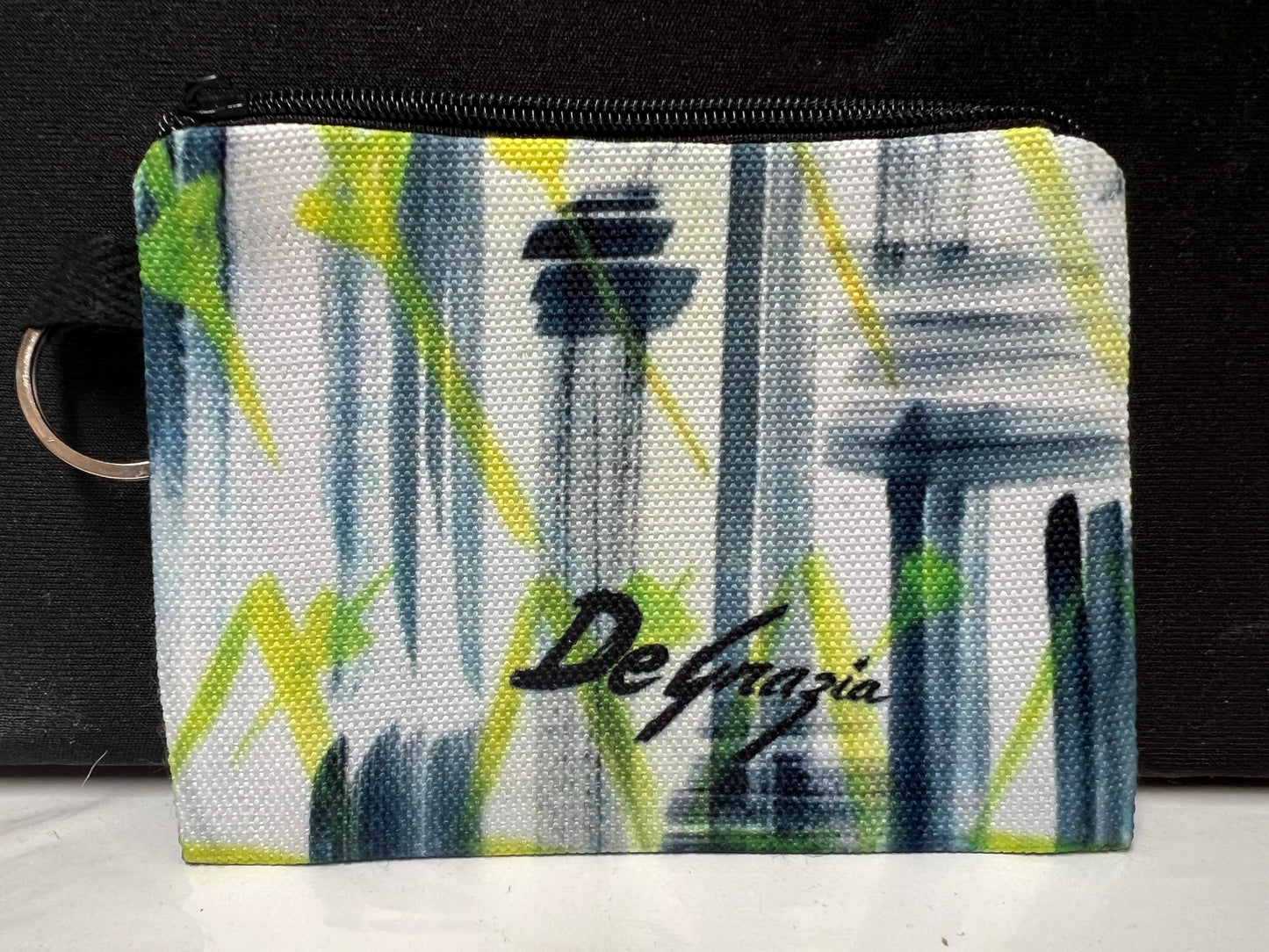 Assorted Coin Purse: