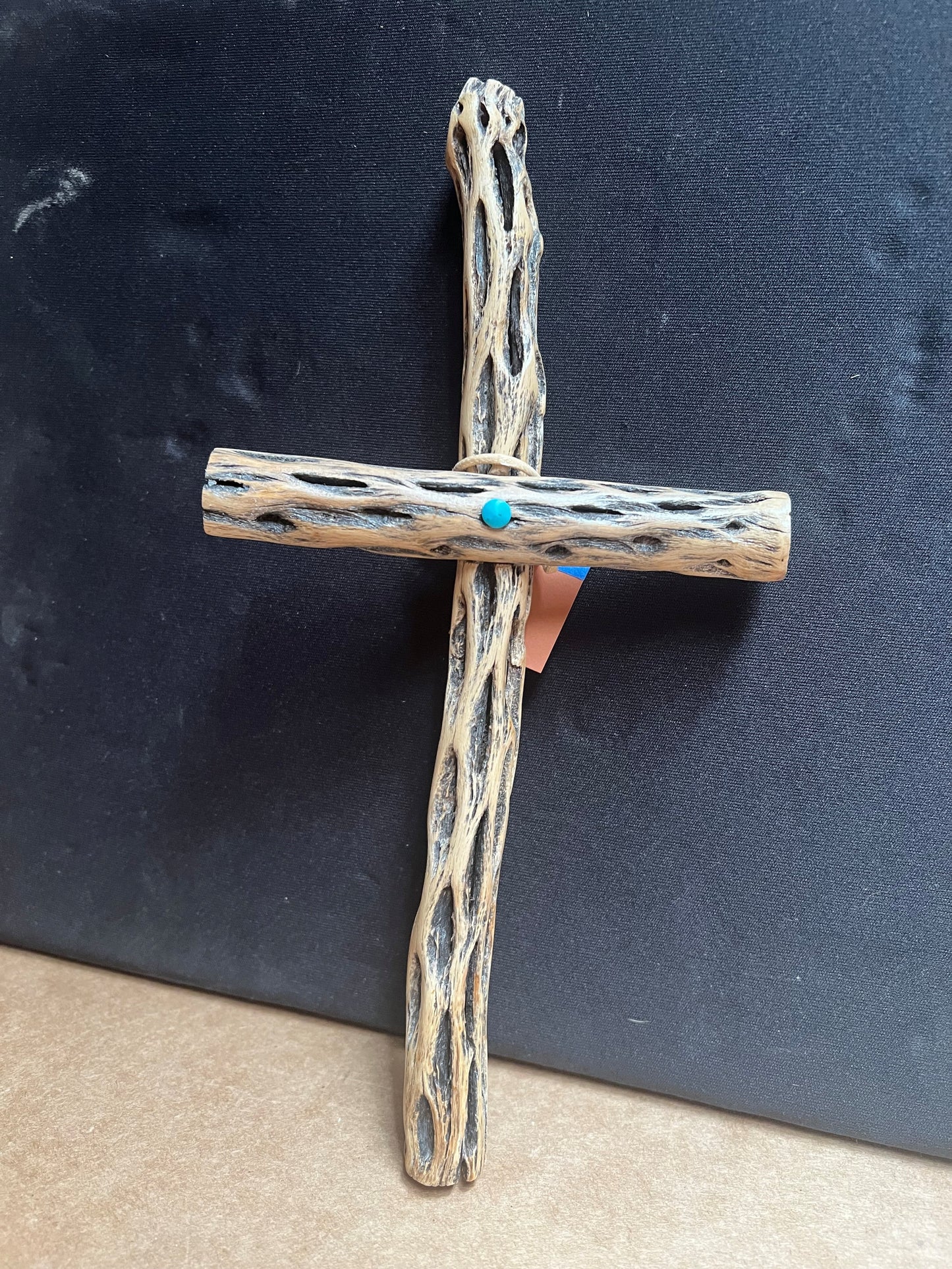 Saguaro Rib Cross: Small Assorted