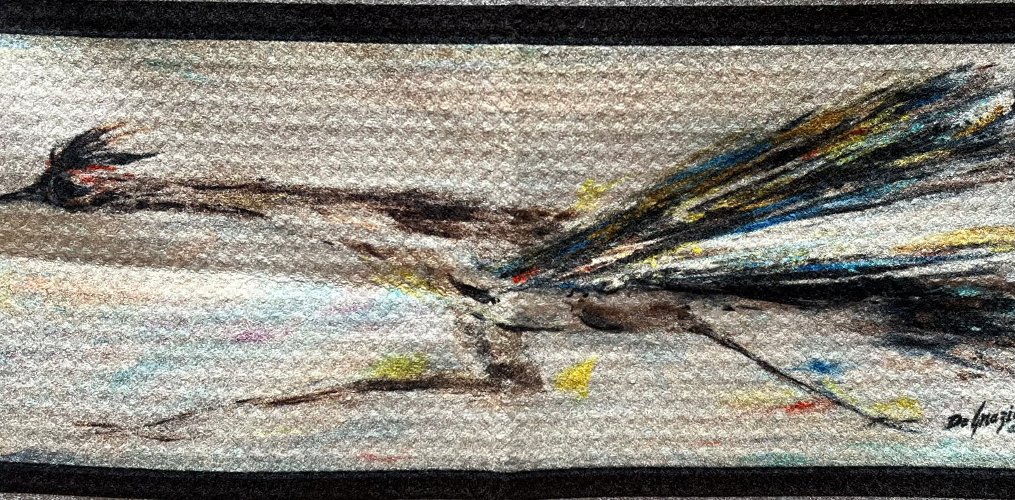 Golf: Towel