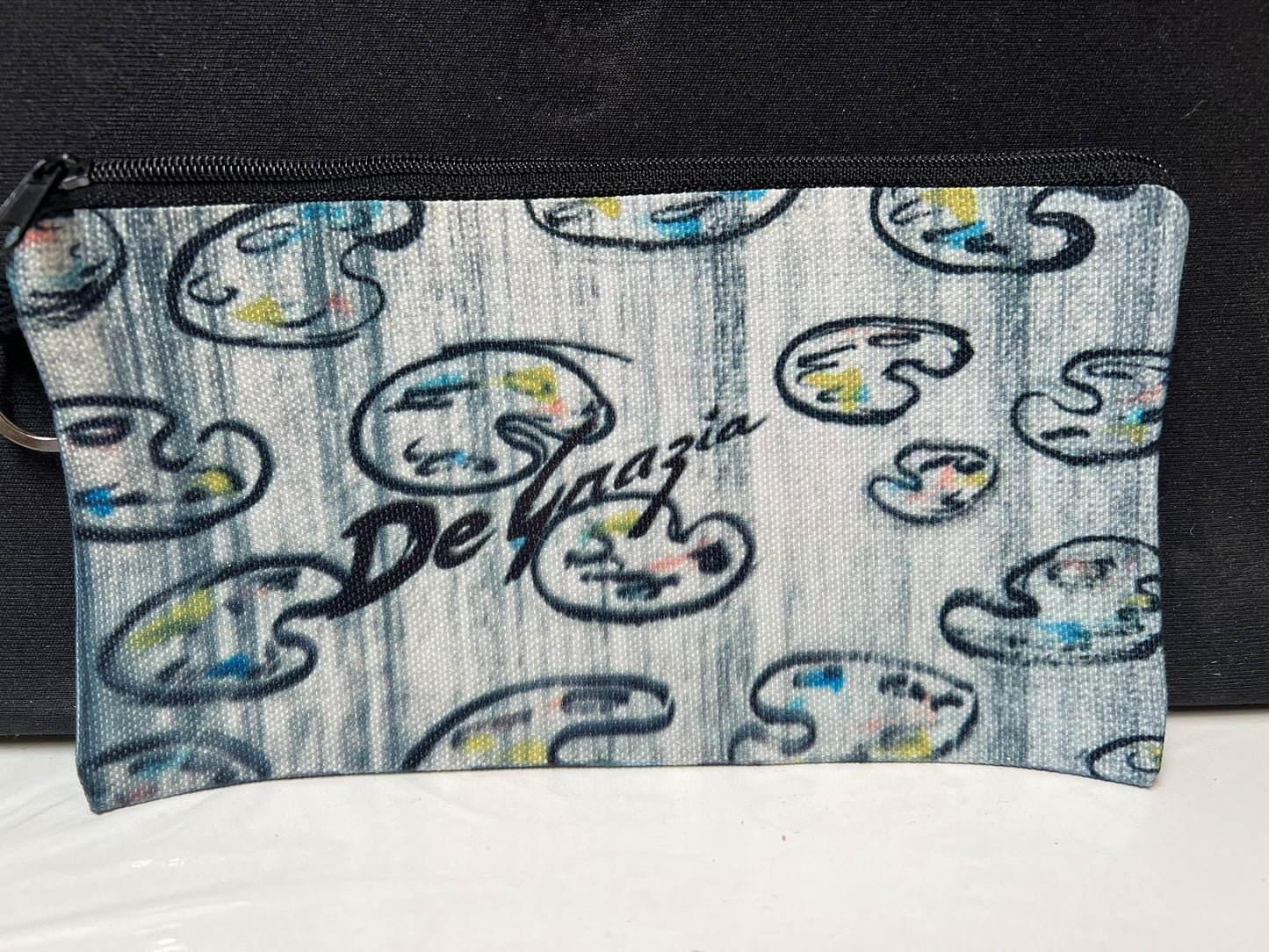 Cosmetic Bag: