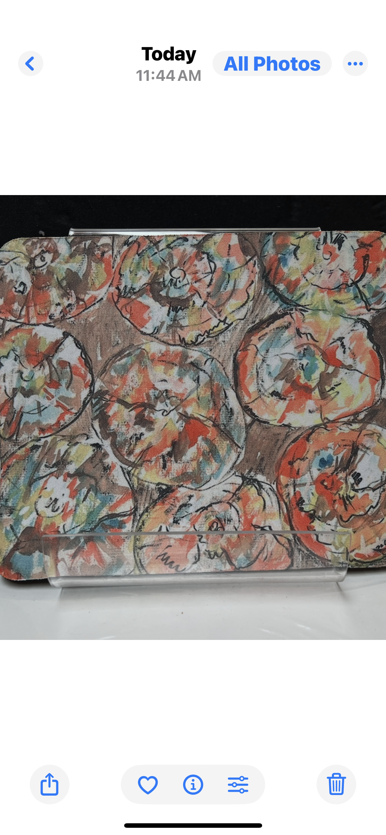 Mousepad: