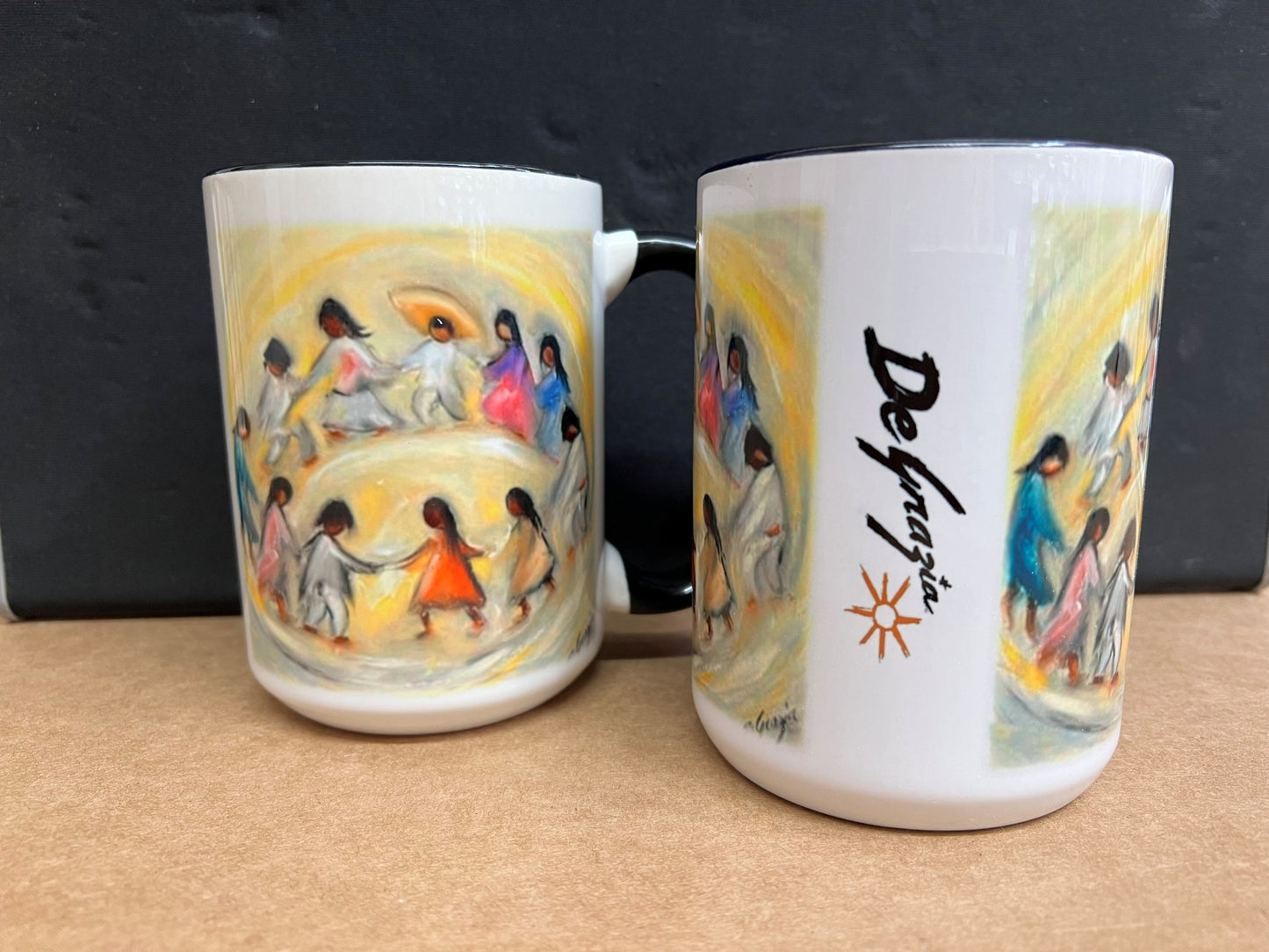 Mug
