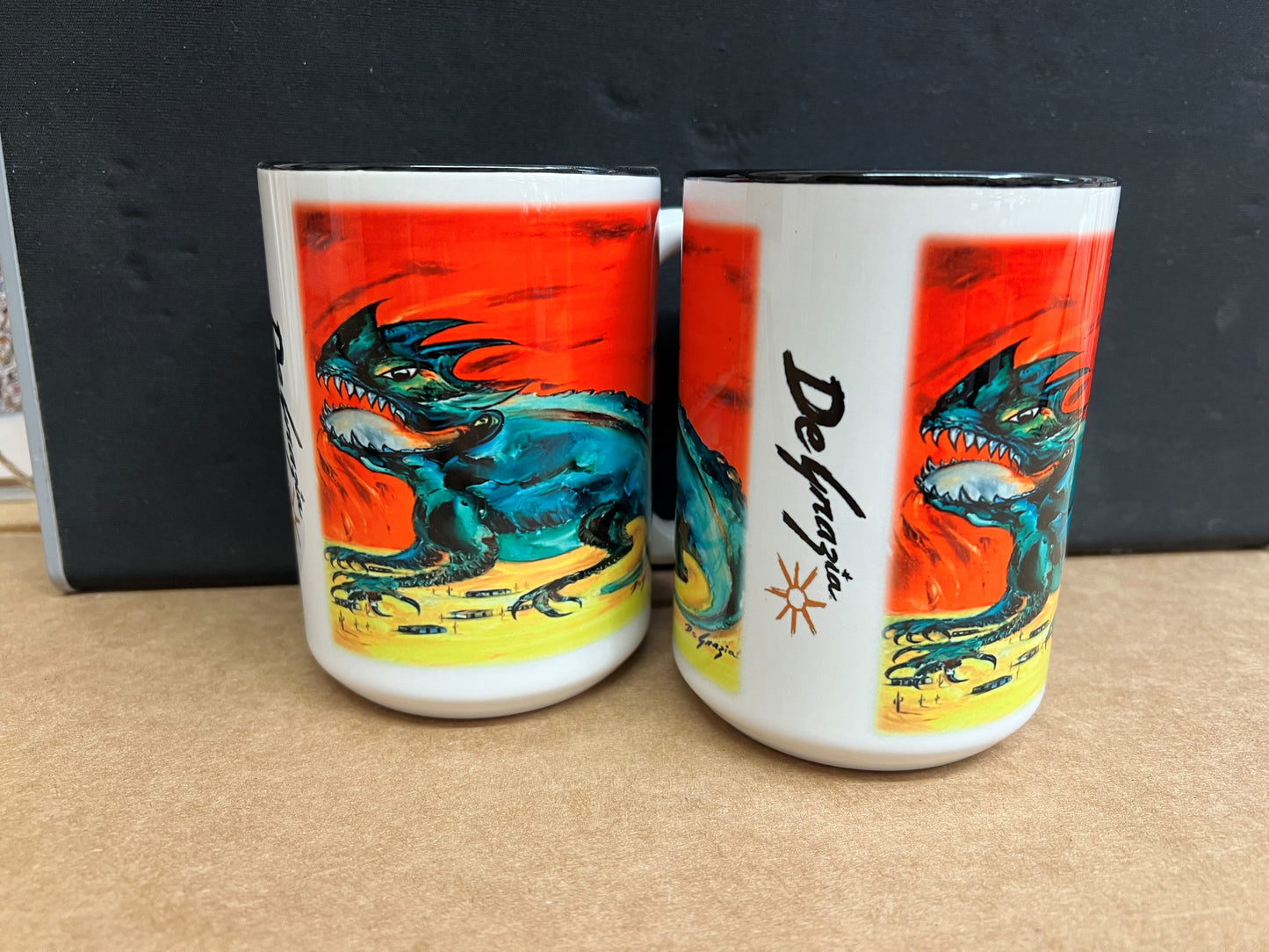 Mug