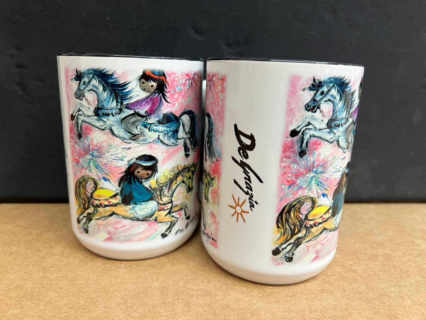 Mug