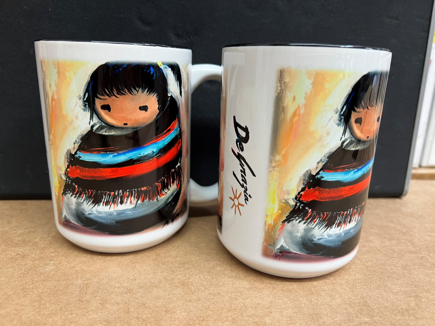 Mug
