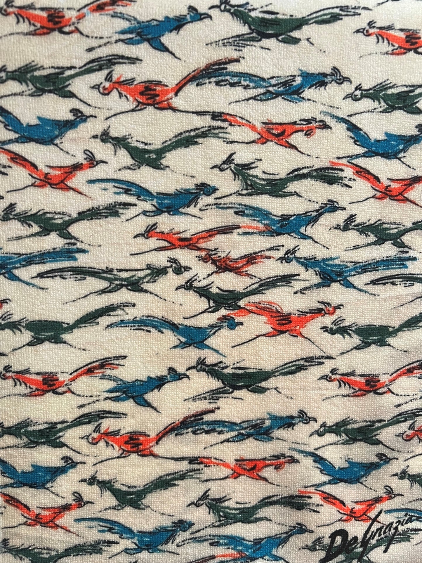 Dish Towels: Assorted