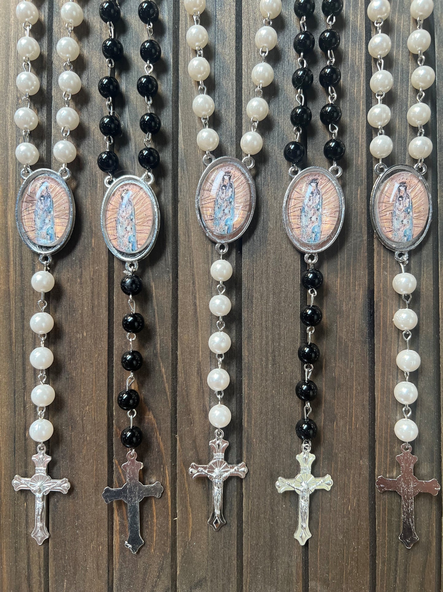 Rosary: Guadalupe