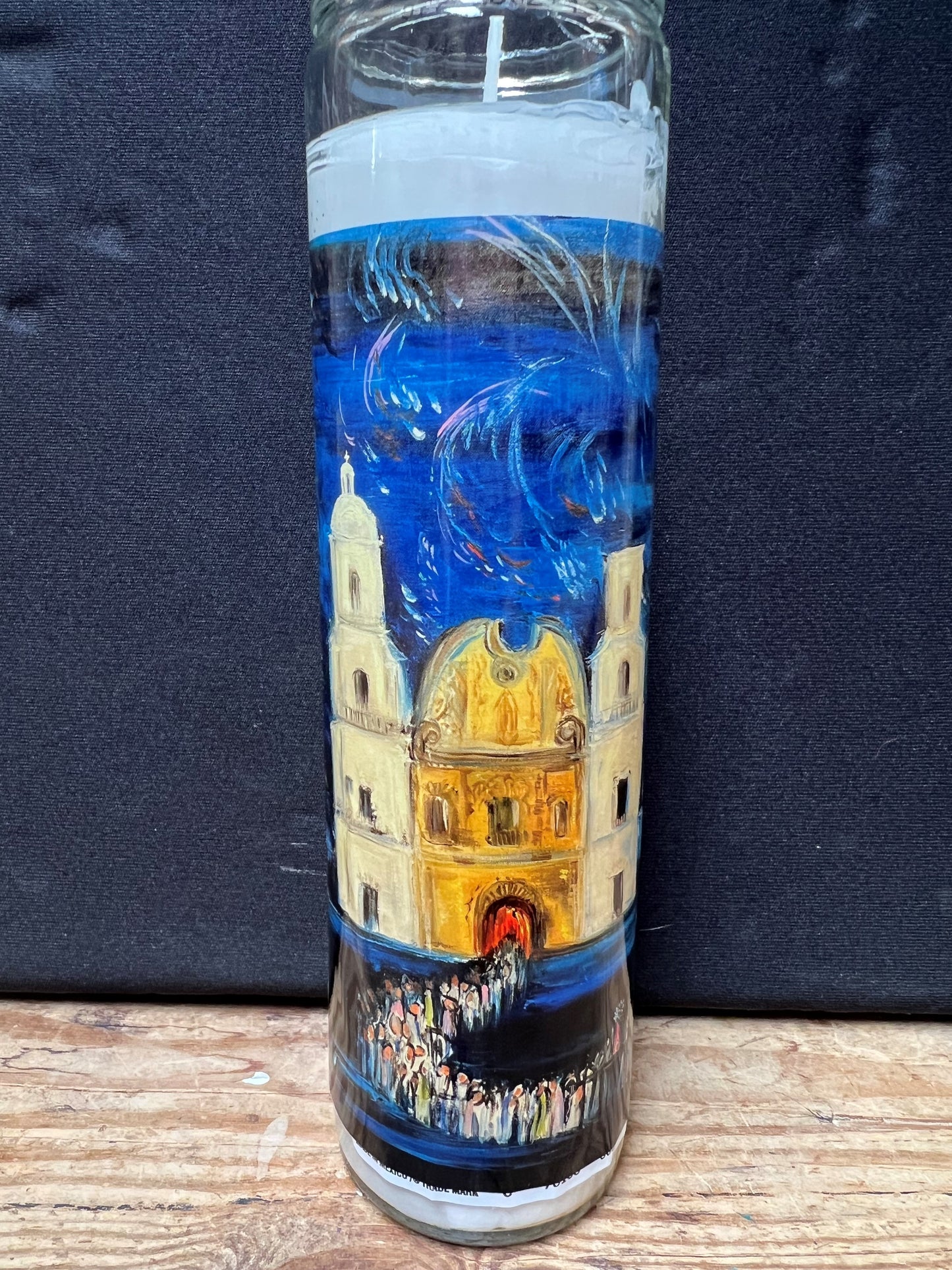 Candle: