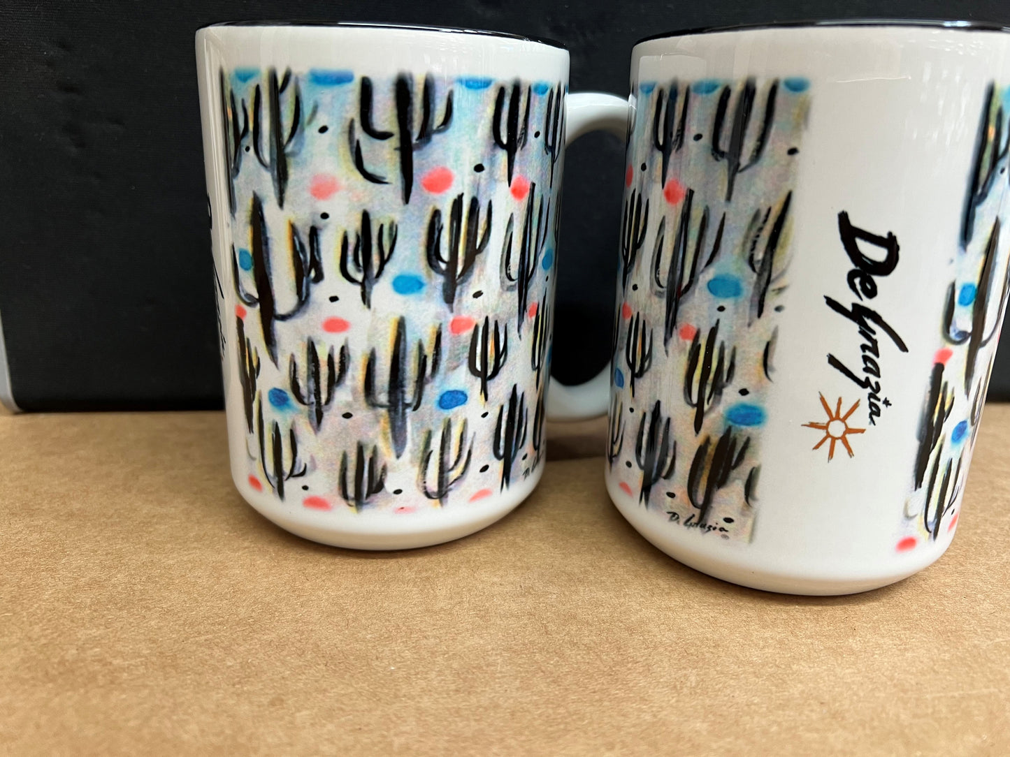 Mug