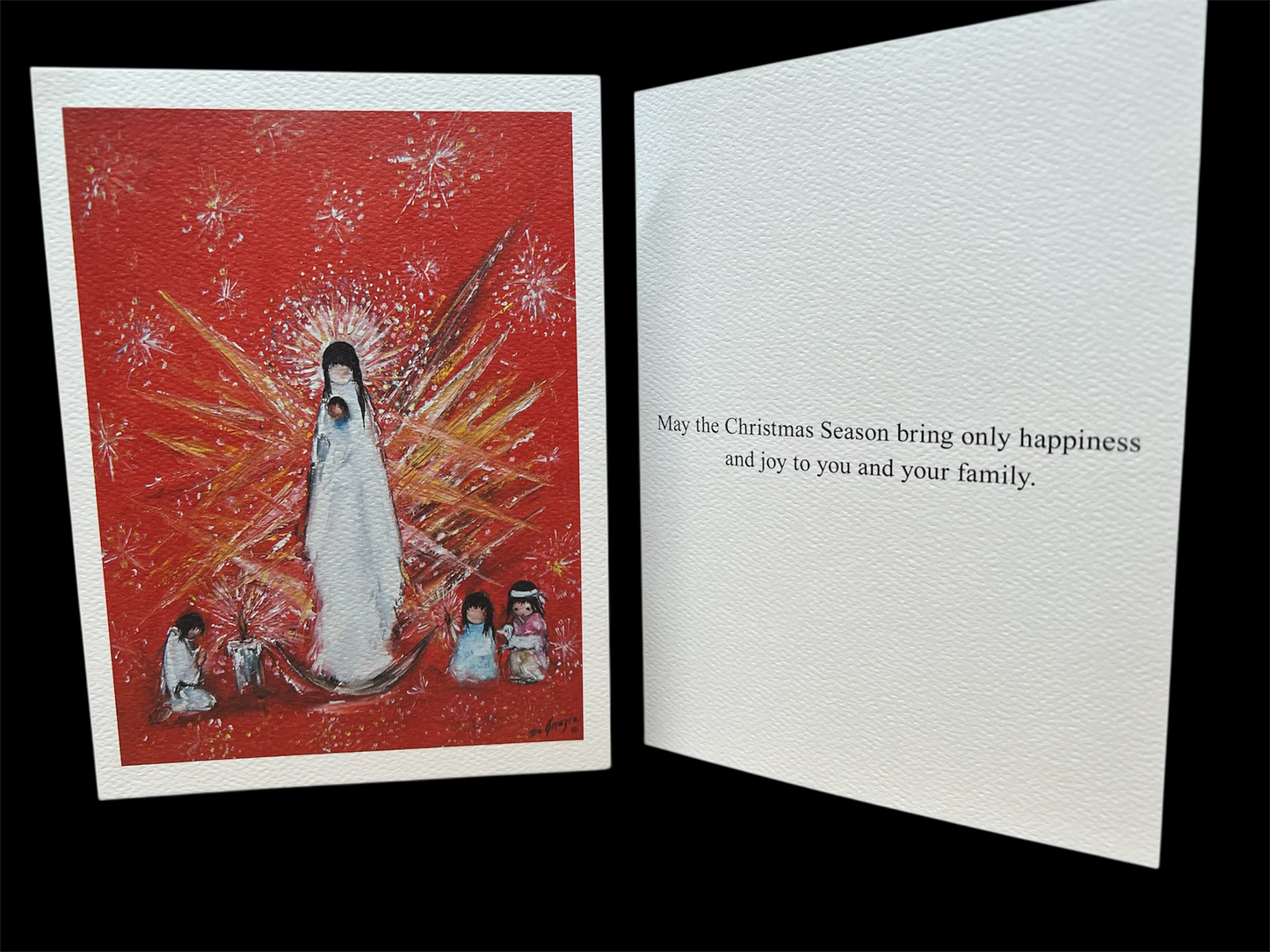 Holiday Cards: