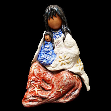 Goebel: America's Freedom Mother