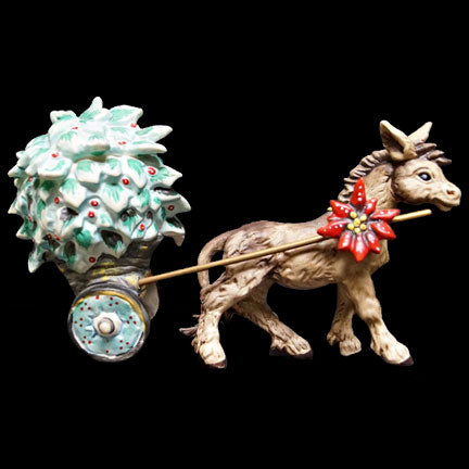 Goebel: Feliz Navidad