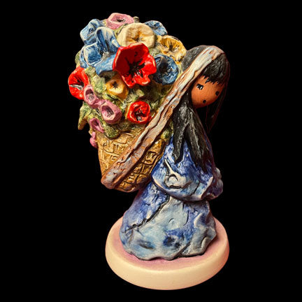 Goebel: Beautiful Burden