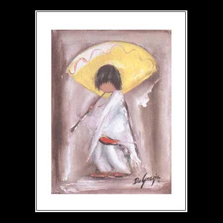 Notecard: Small Piccolo Pete