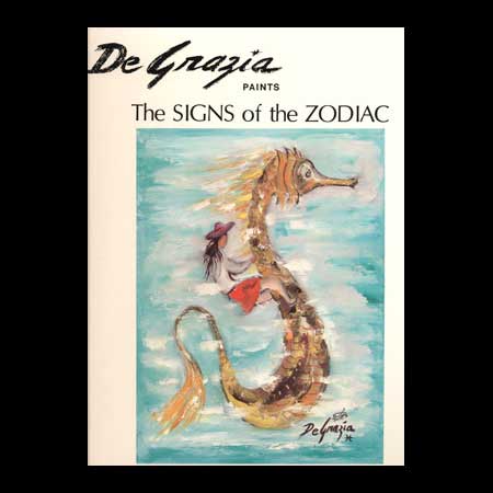 Book: Signs of the Zodiac