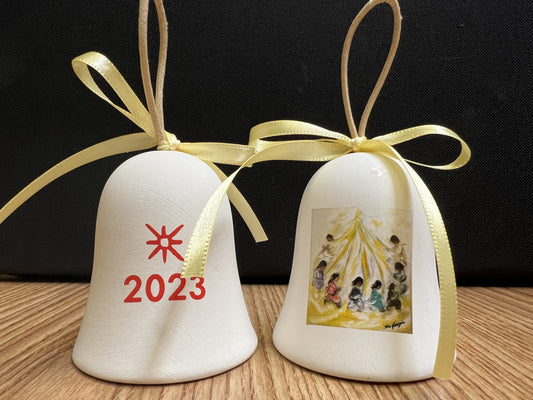 Annual Bell:  2023 Maypole