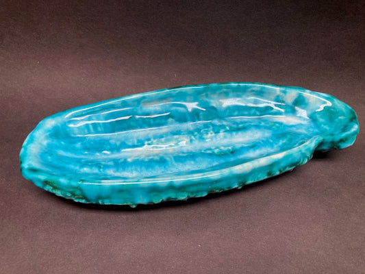 Ceramic: Relish Tray #6