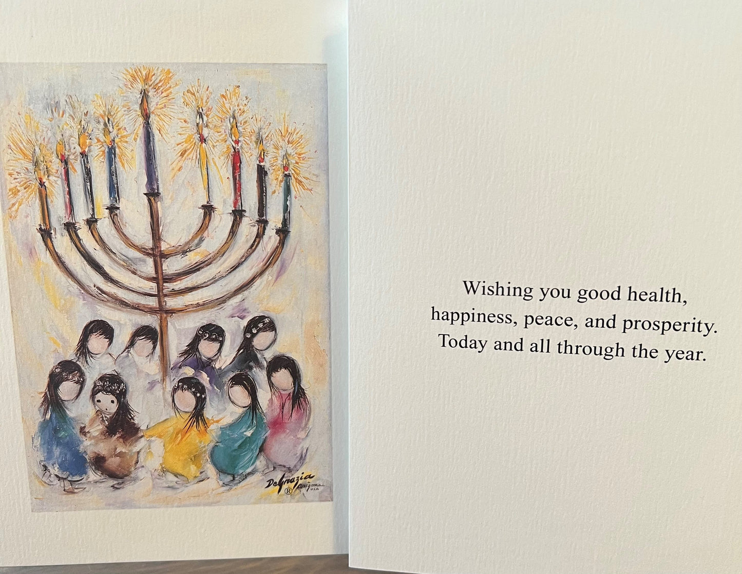 Holiday Cards: