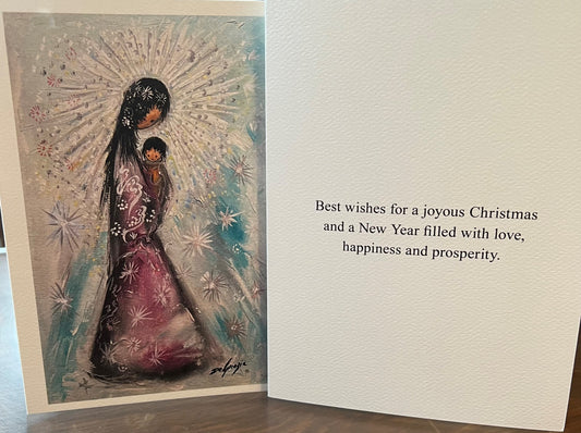 Holiday Cards: