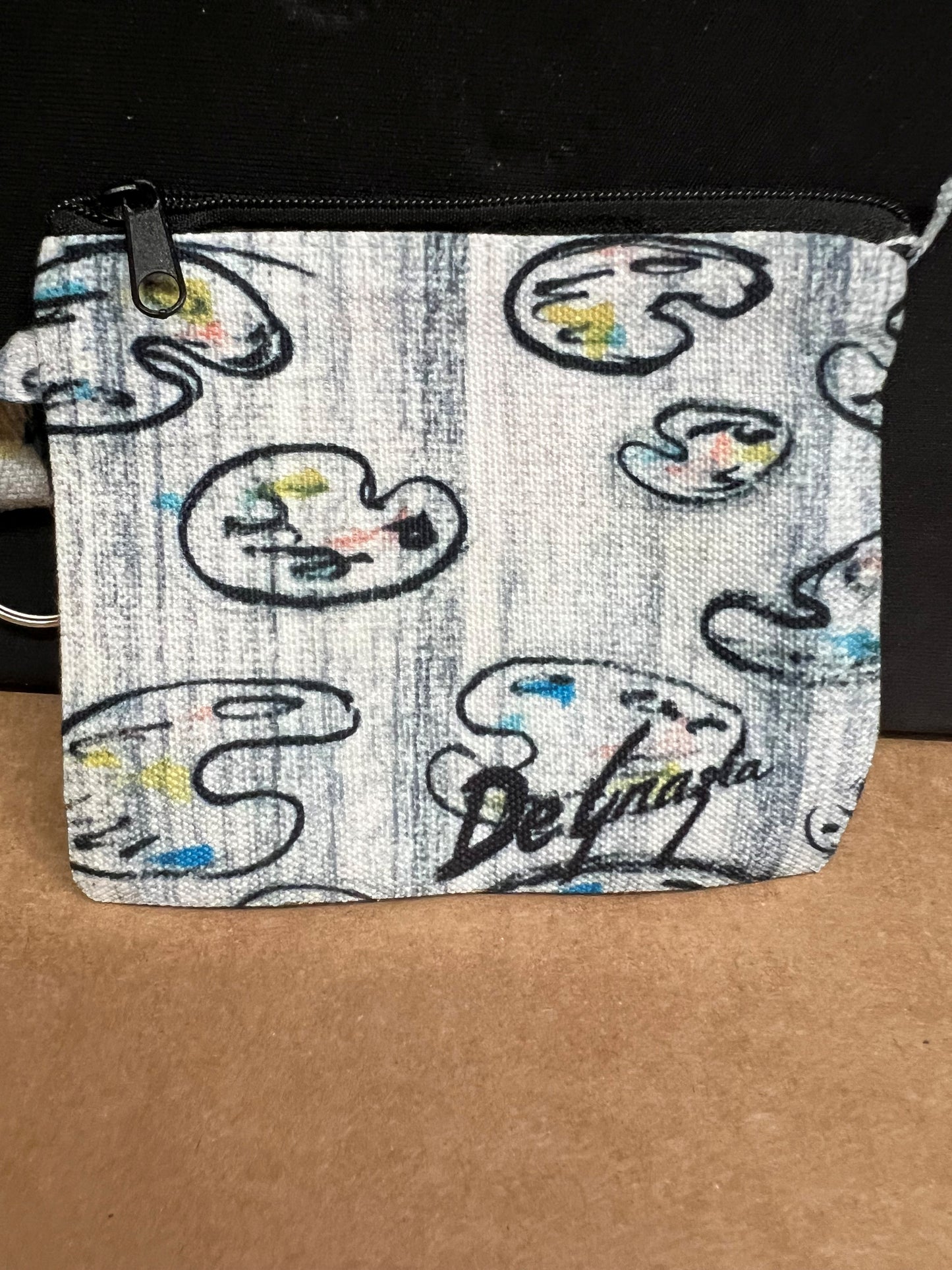 Coin Purse: Assorted