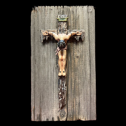 Goebel: Crucifix