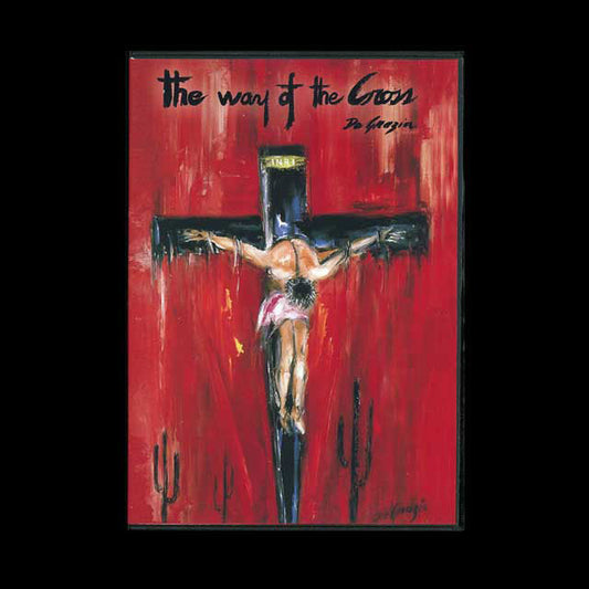 DVD Way of the Cross documentary