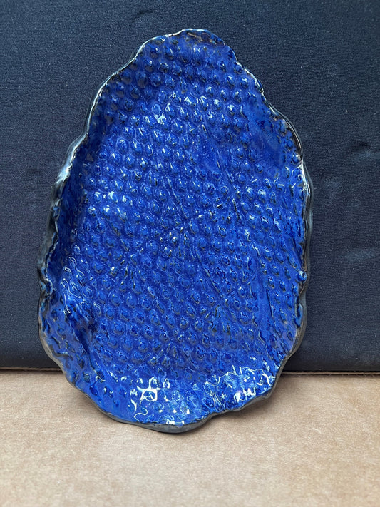Ceramic Large Spoon Rest: