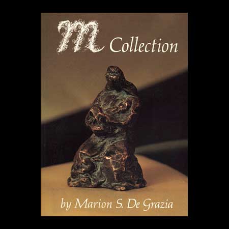 Book: M Collection