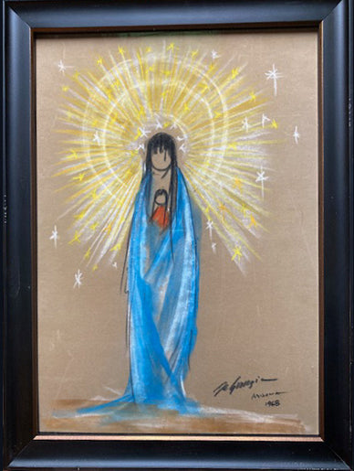 Rosary:
