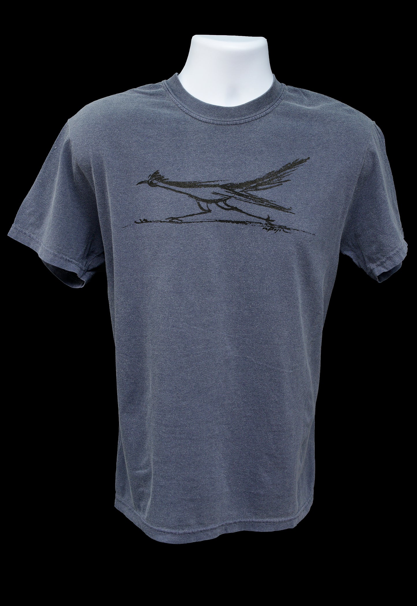 T-Shirt: Roadrunner