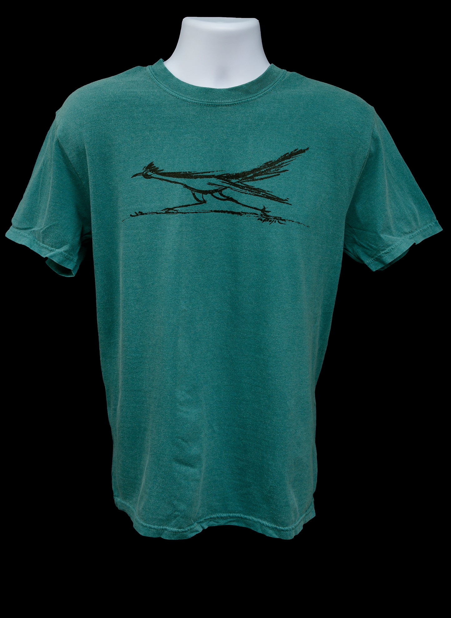 T-Shirt: Roadrunner