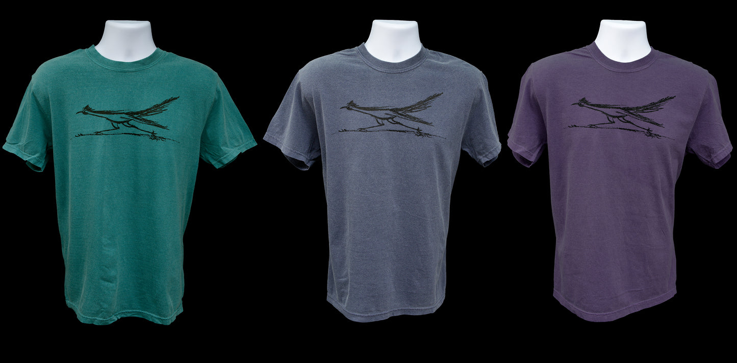 T-Shirt: Roadrunner