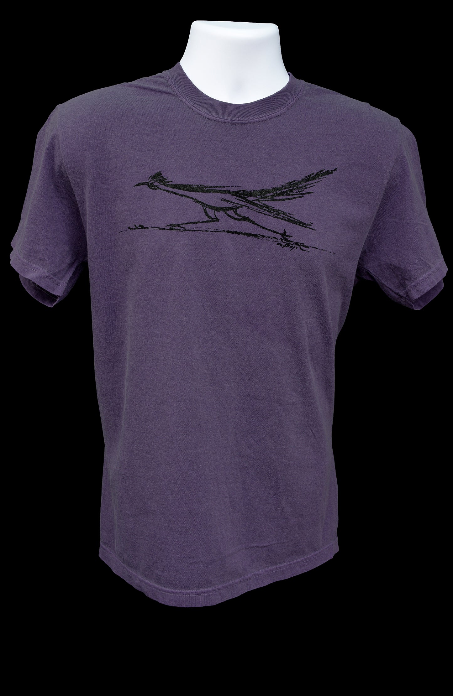 T-Shirt: Roadrunner