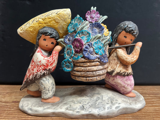Goebel: Spring Flowers