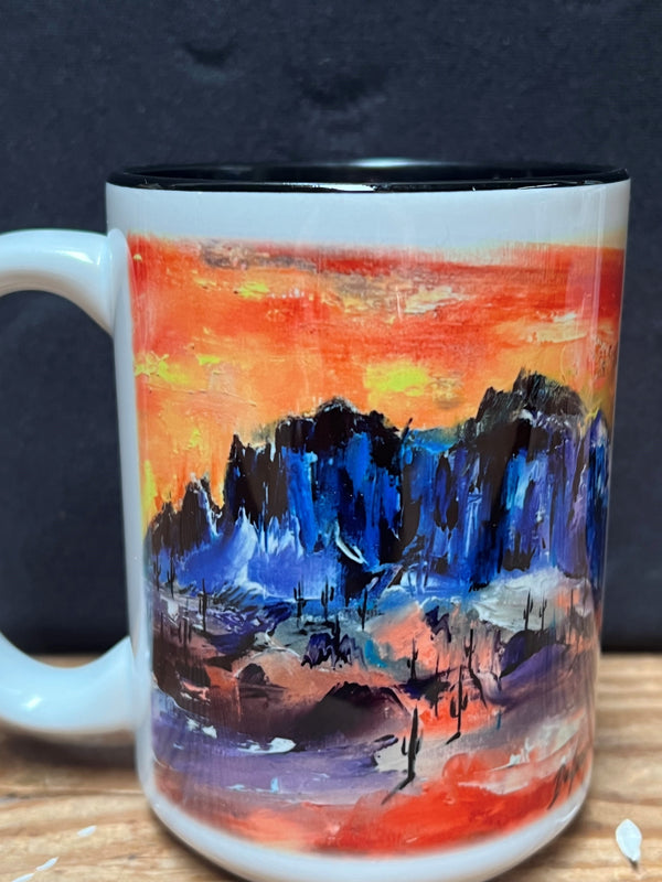 Mug