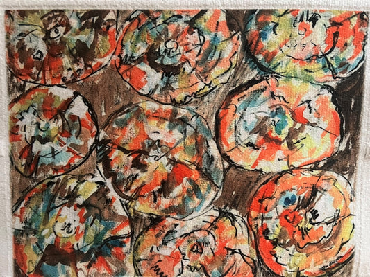 Dish Towels: Assorted