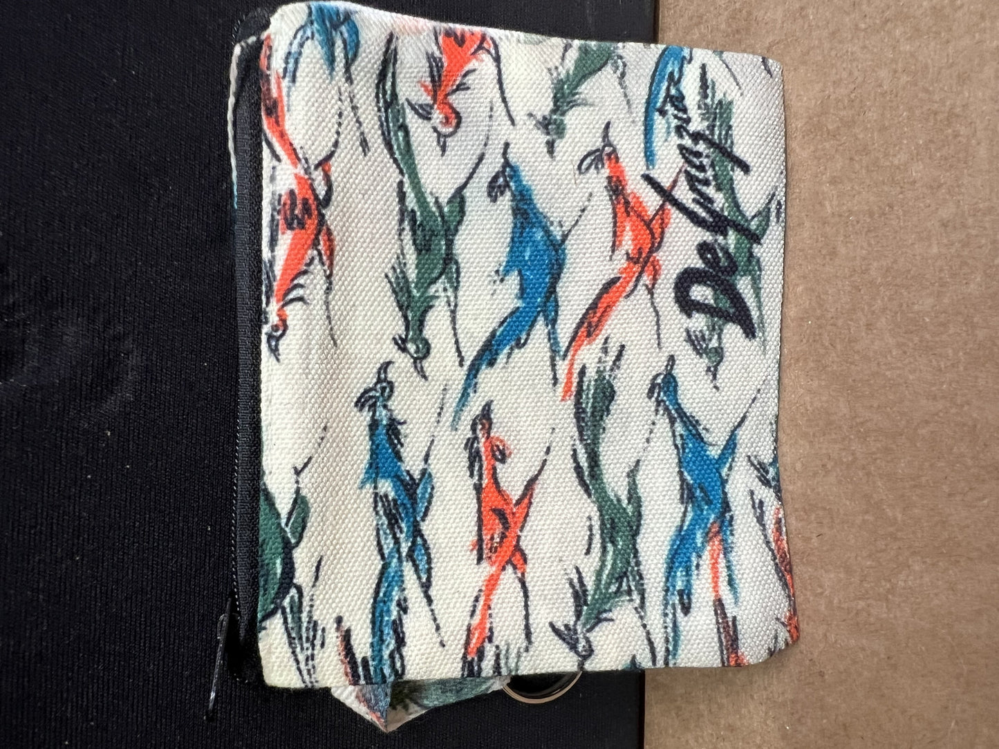 Coin Purse: Assorted